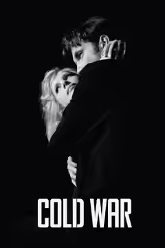 Cold War poster 2