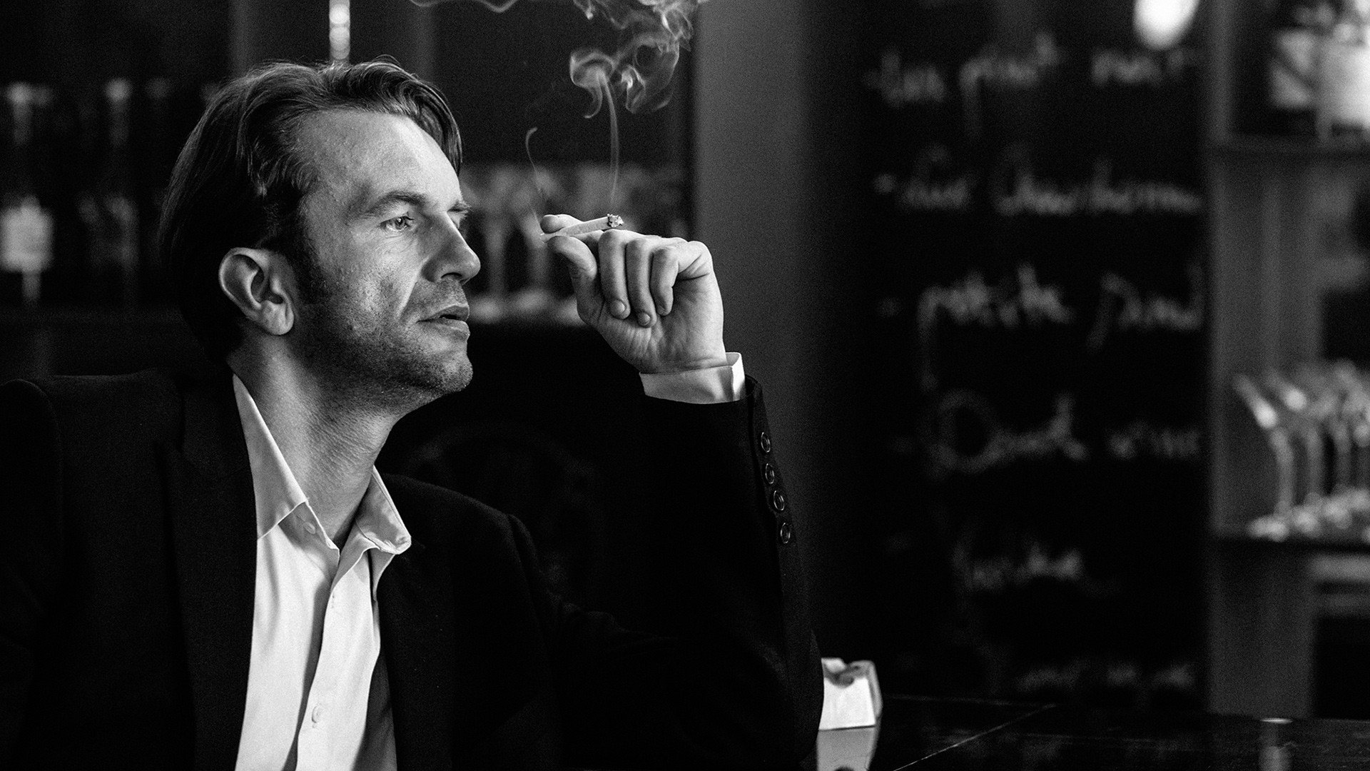 Cold War, still 4