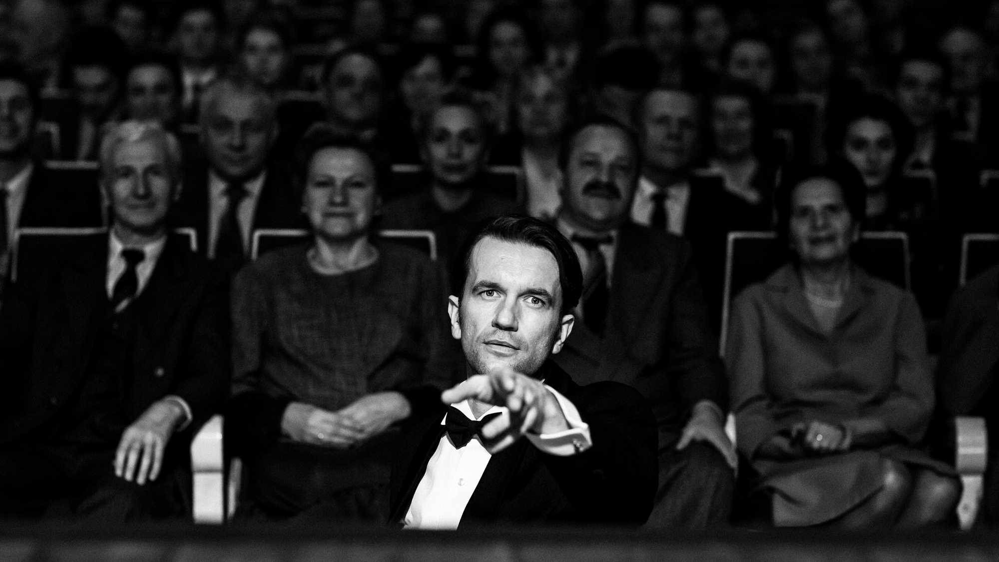 Cold War, still 3