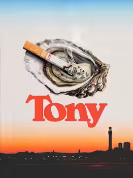 Tony poster 5