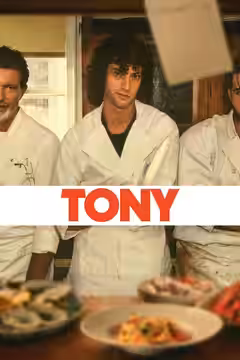Tony poster 3