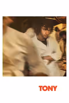 Tony poster 2
