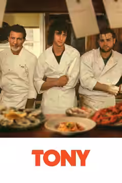 Tony poster 4