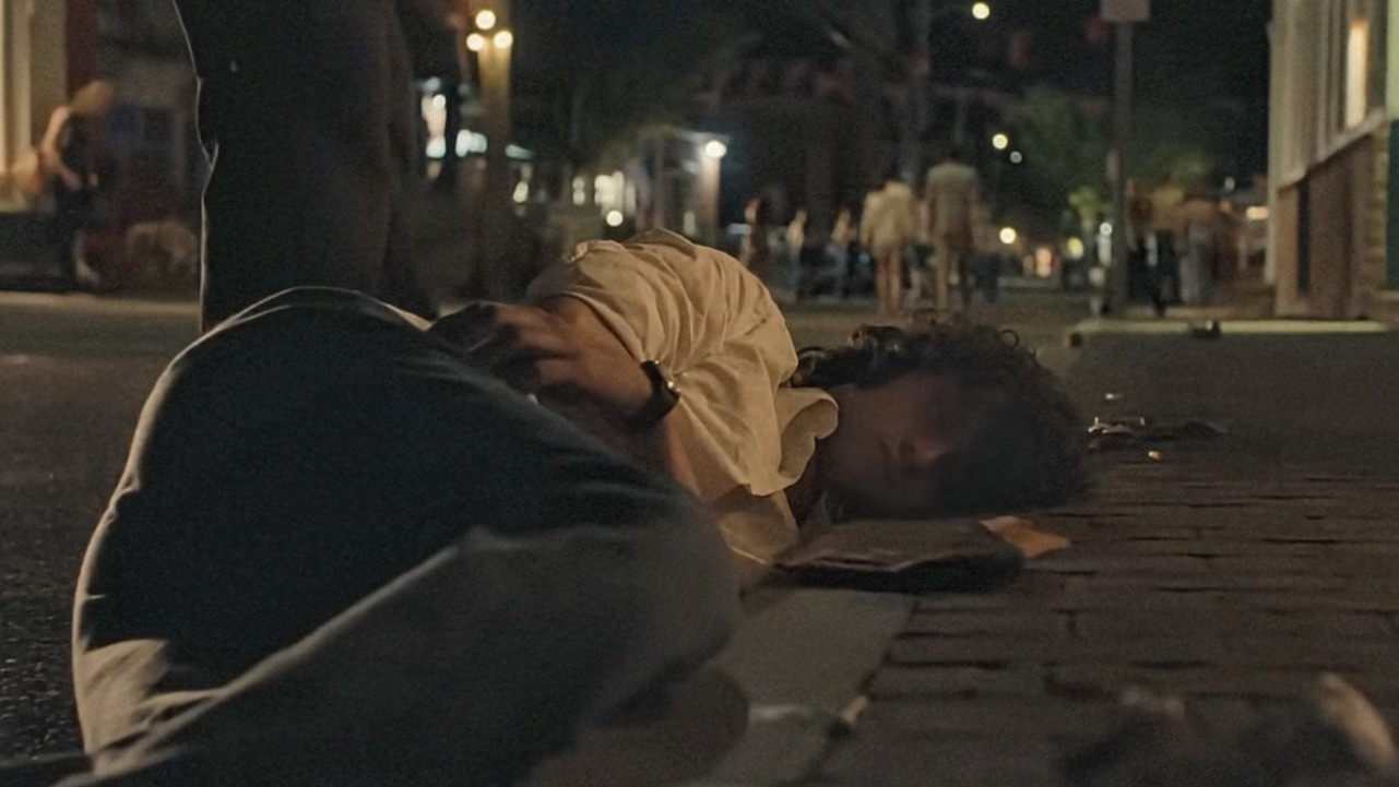 Tony, still 5