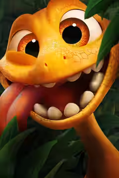 PAW Patrol: The Dino Movie poster 5