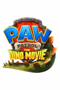 PAW Patrol: The Dino Movie poster 4