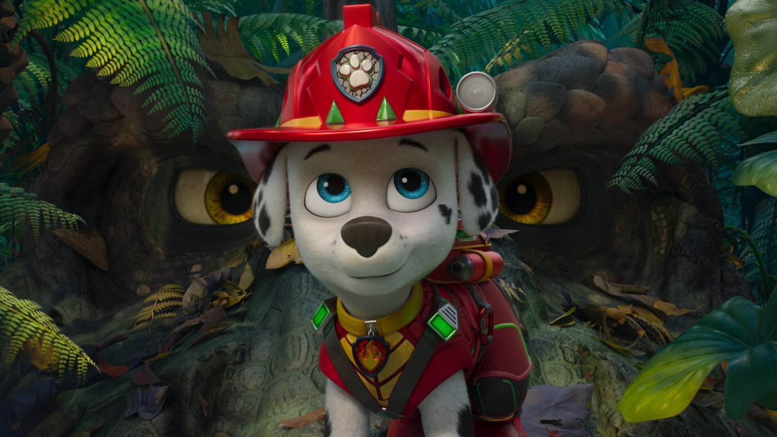 PAW Patrol: The Dino Movie, still 5