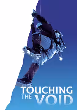 Touching the Void poster 2