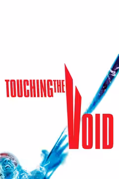 Touching the Void poster 3