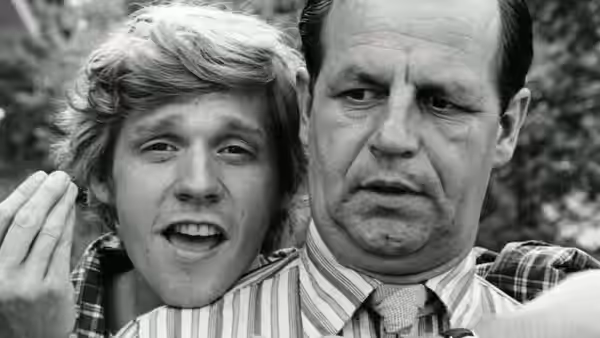 Breaking Away, still 4