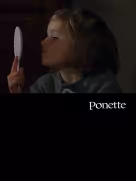 Ponette poster 3