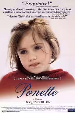 Ponette poster 4