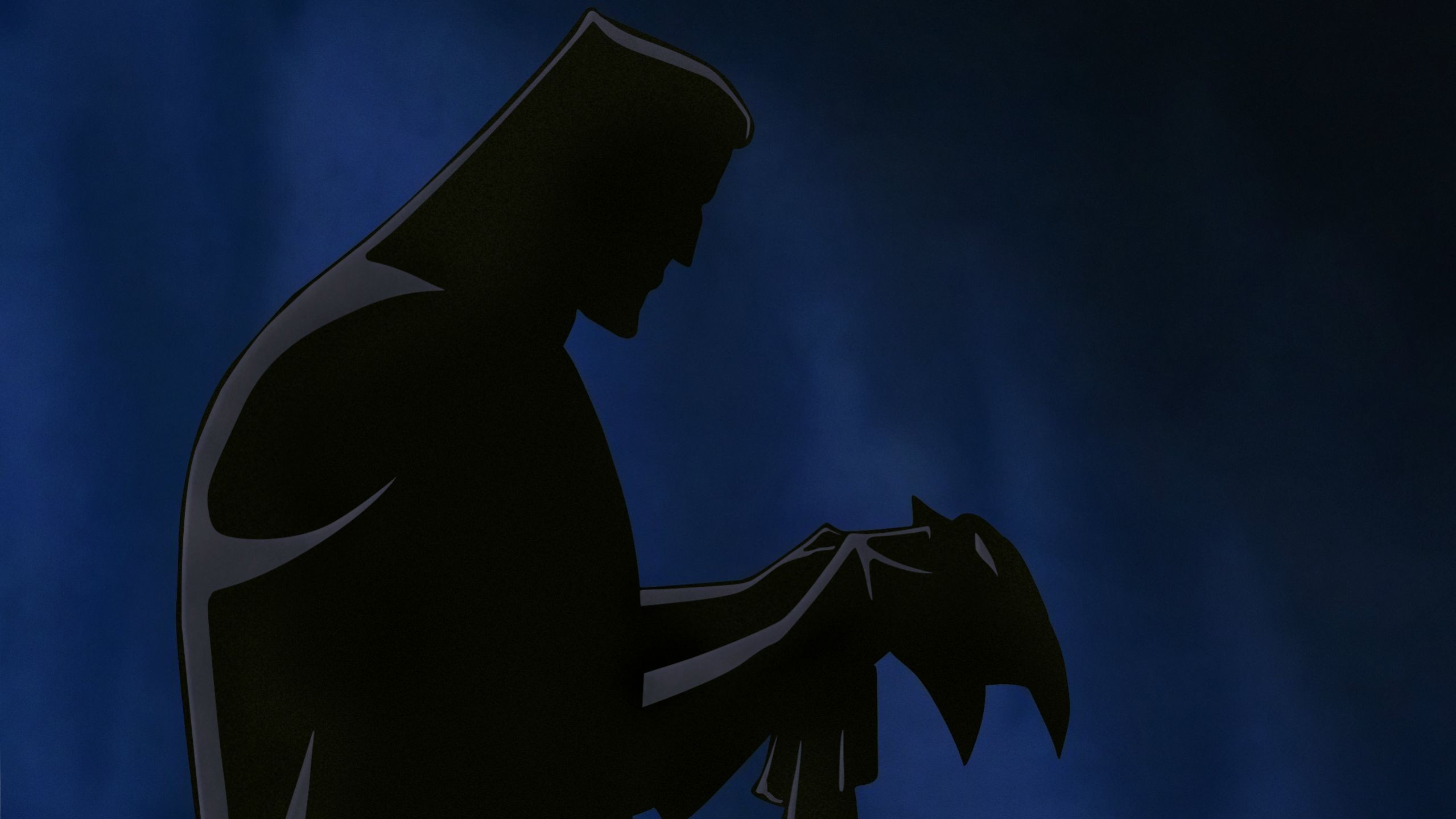 Batman: Mask of the Phantasm, still 3