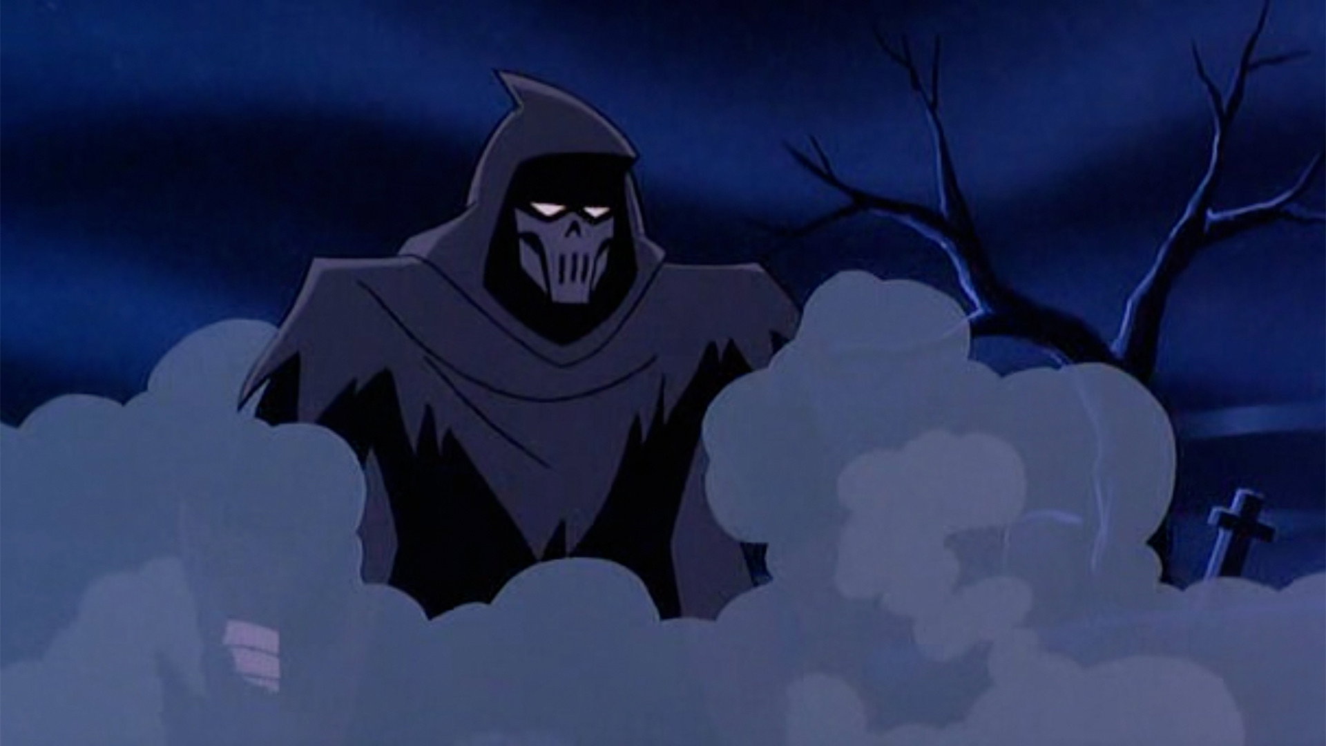 Batman: Mask of the Phantasm, still 5