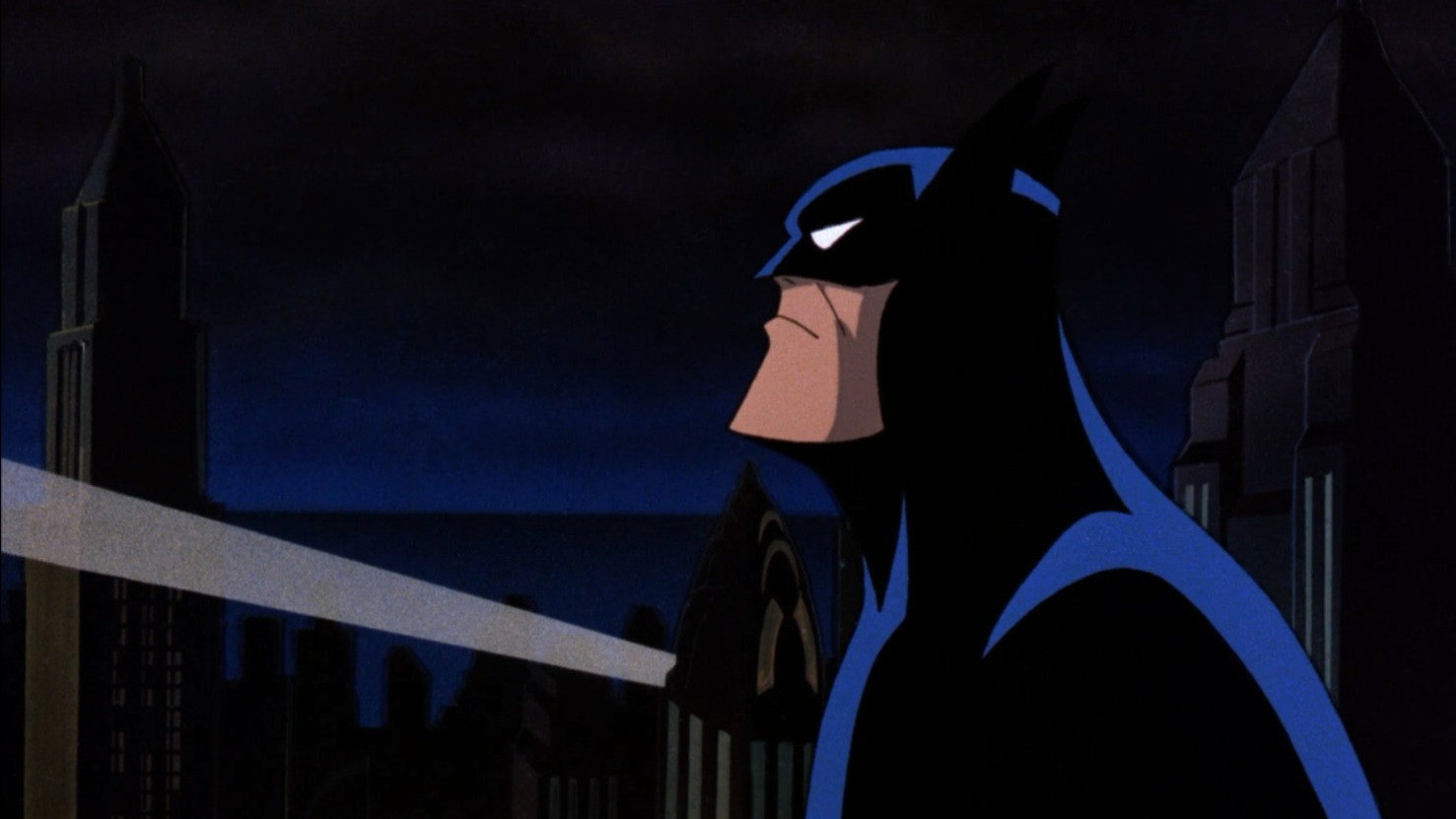 Batman: Mask of the Phantasm, still 1
