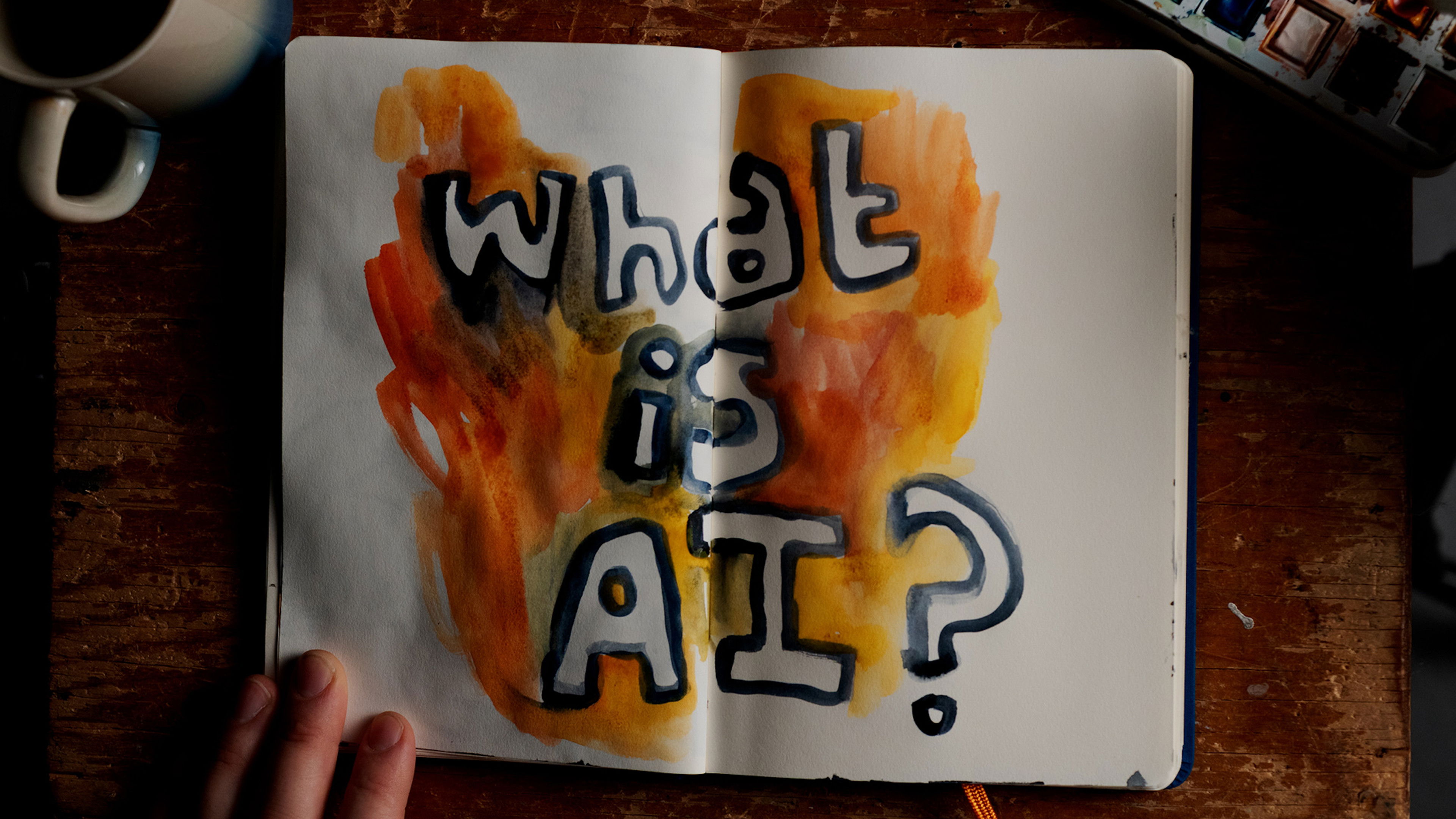 The AI Doc: Or How I Became an Apocaloptimist, still 4