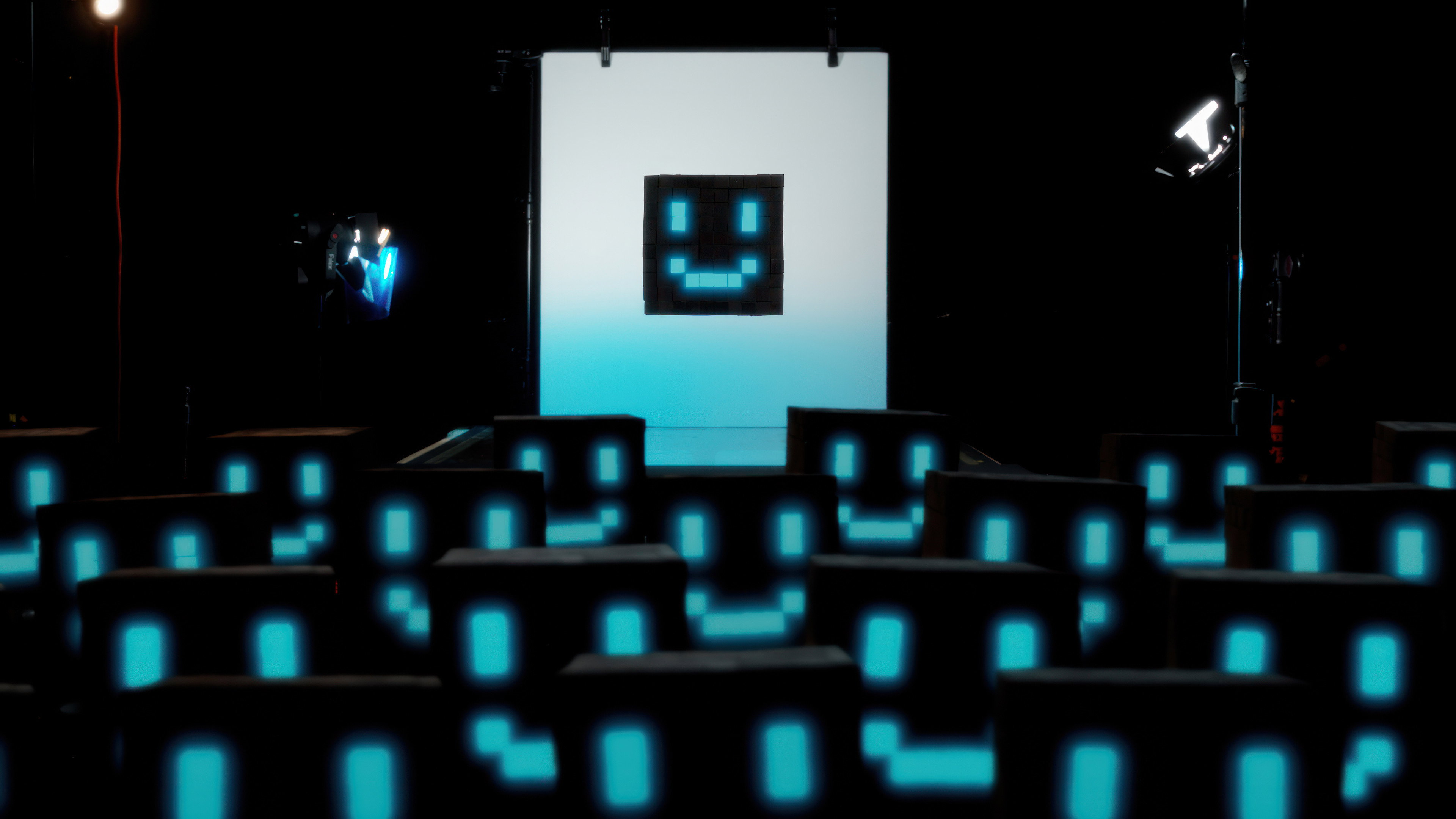 The AI Doc: Or How I Became an Apocaloptimist, still 1