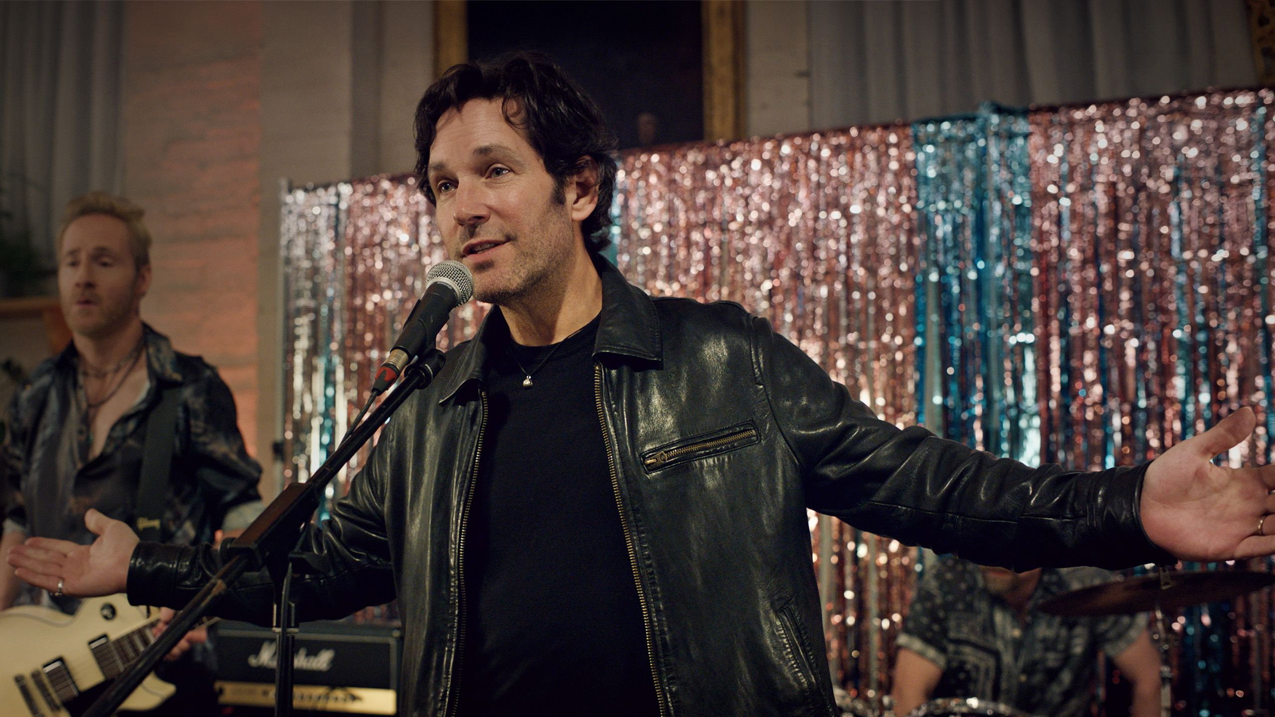 Power Ballad, still 3