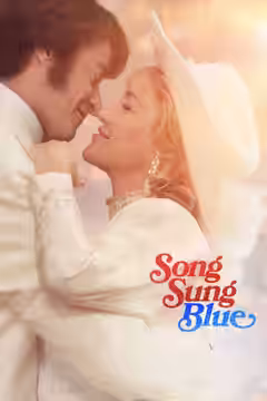 Song Sung Blue poster 2