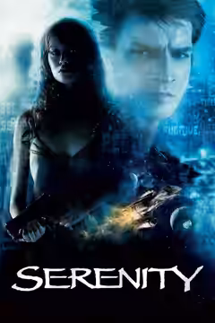Serenity poster 3