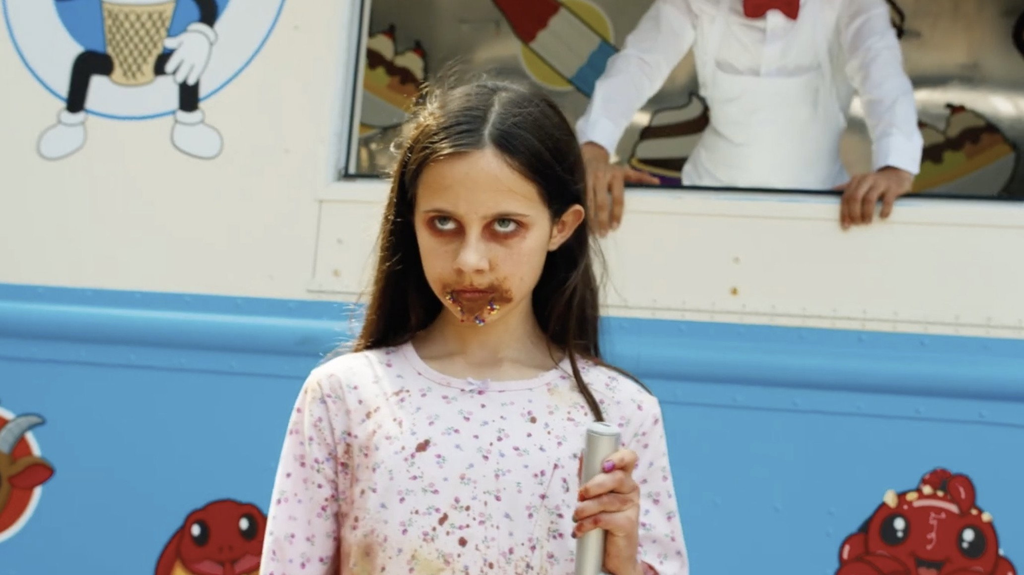 Ice Cream Man, still 4
