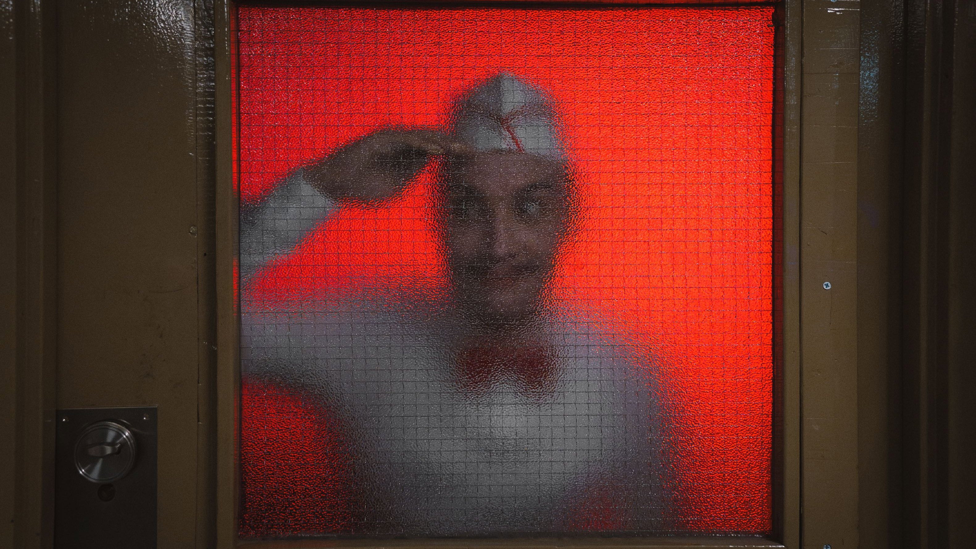 Ice Cream Man, still 2