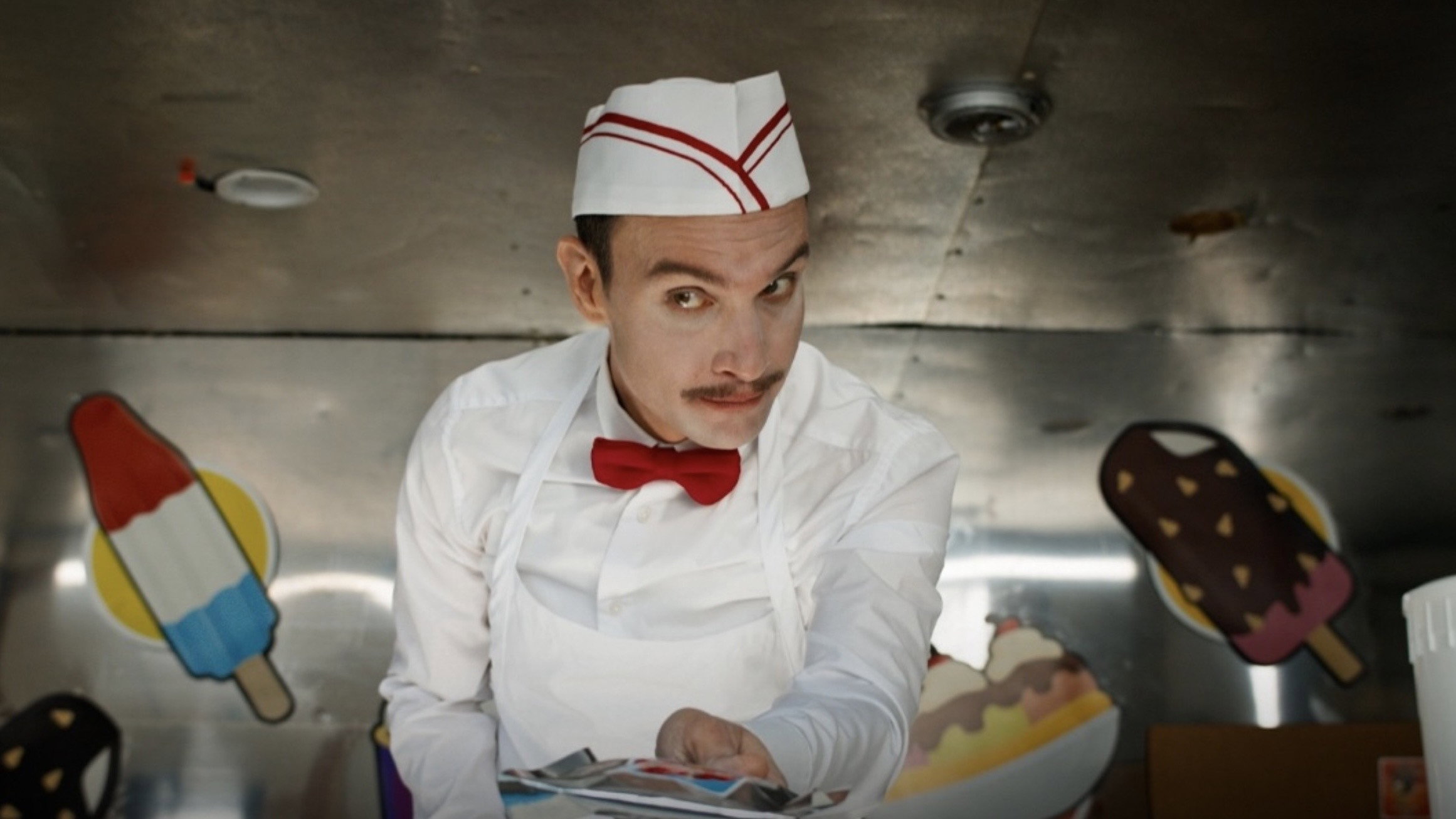 Ice Cream Man, still 6