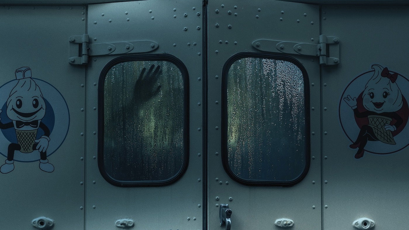 Ice Cream Man, still 3