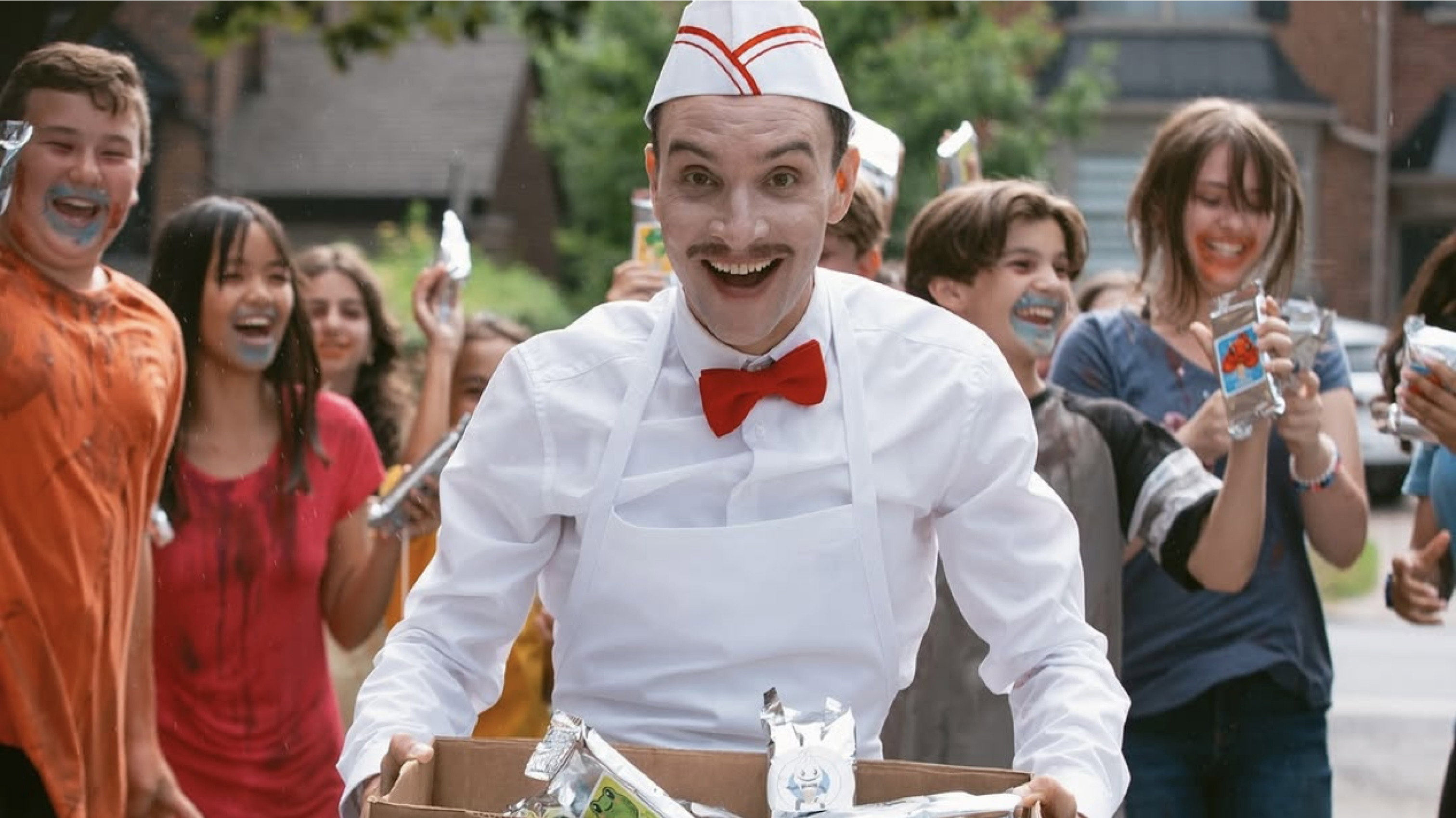 Ice Cream Man, still 1