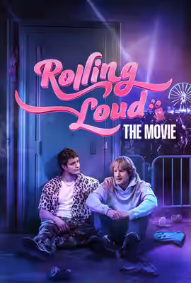 Rolling Loud: The Movie poster