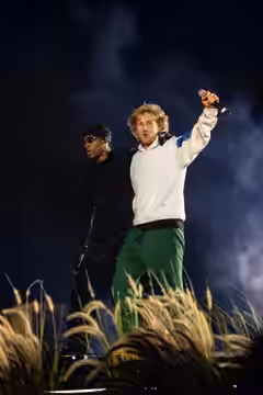Rolling Loud: The Movie poster 3