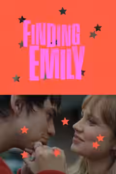 Finding Emily poster 4