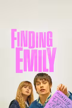 Finding Emily poster 3