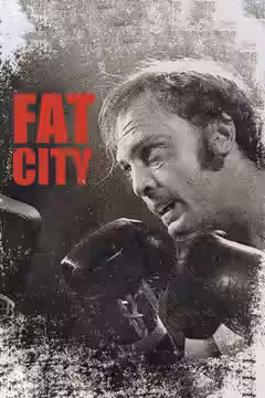 Fat City poster 3