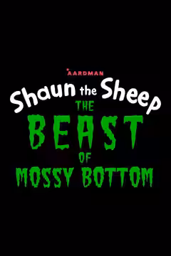Shaun the Sheep: The Beast of Mossy Bottom poster 5