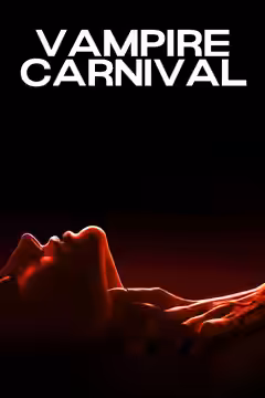 Crave poster