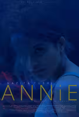 Annie poster
