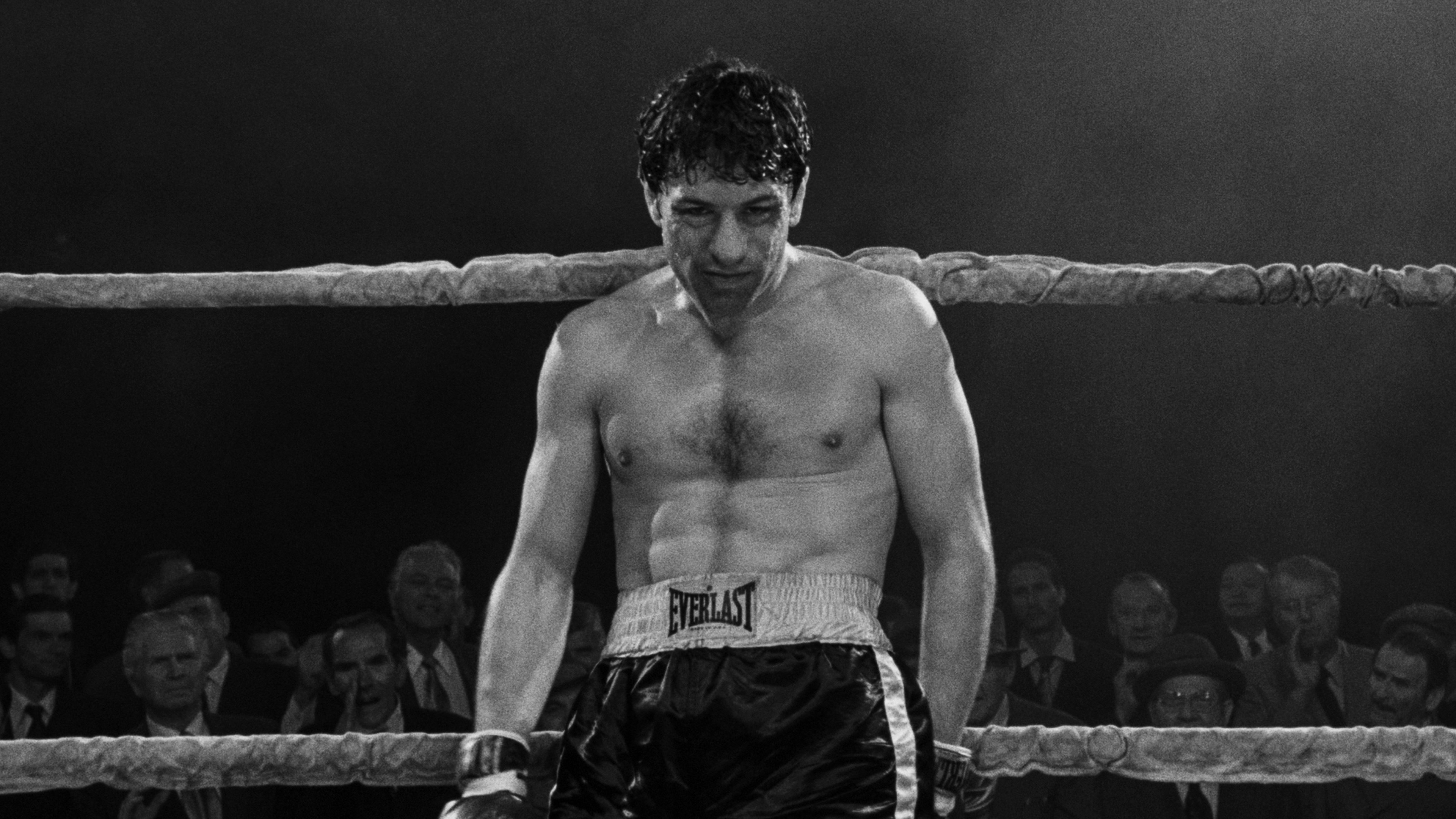 Raging Bull, still 3