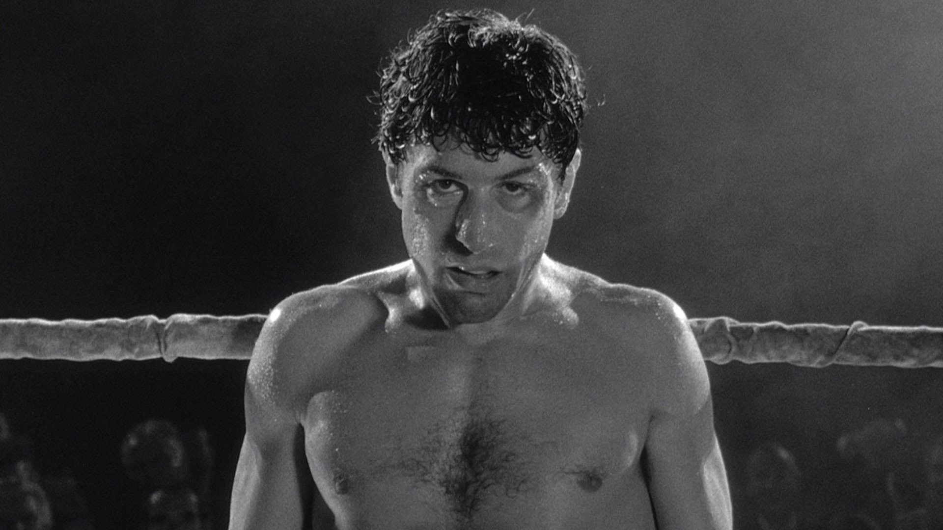 Raging Bull, still 1