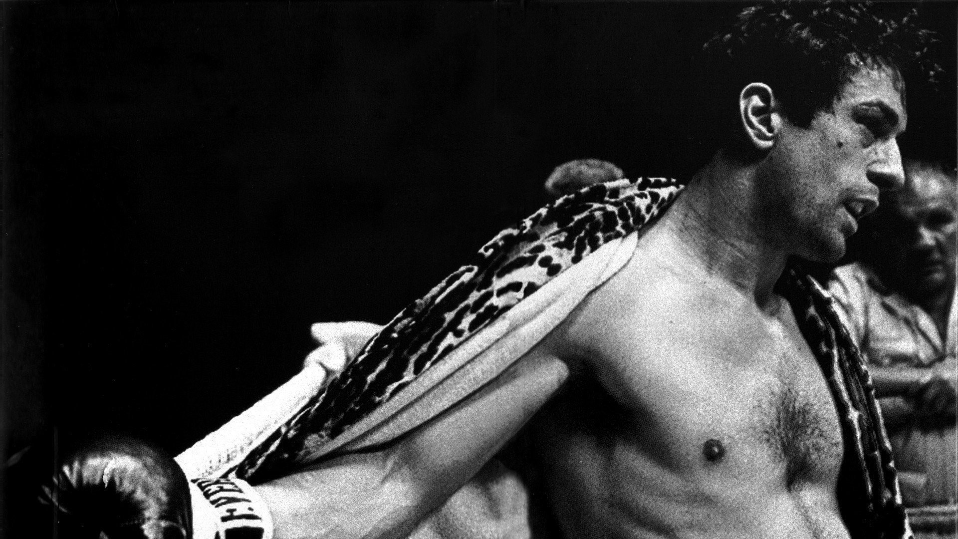 Raging Bull, still 4
