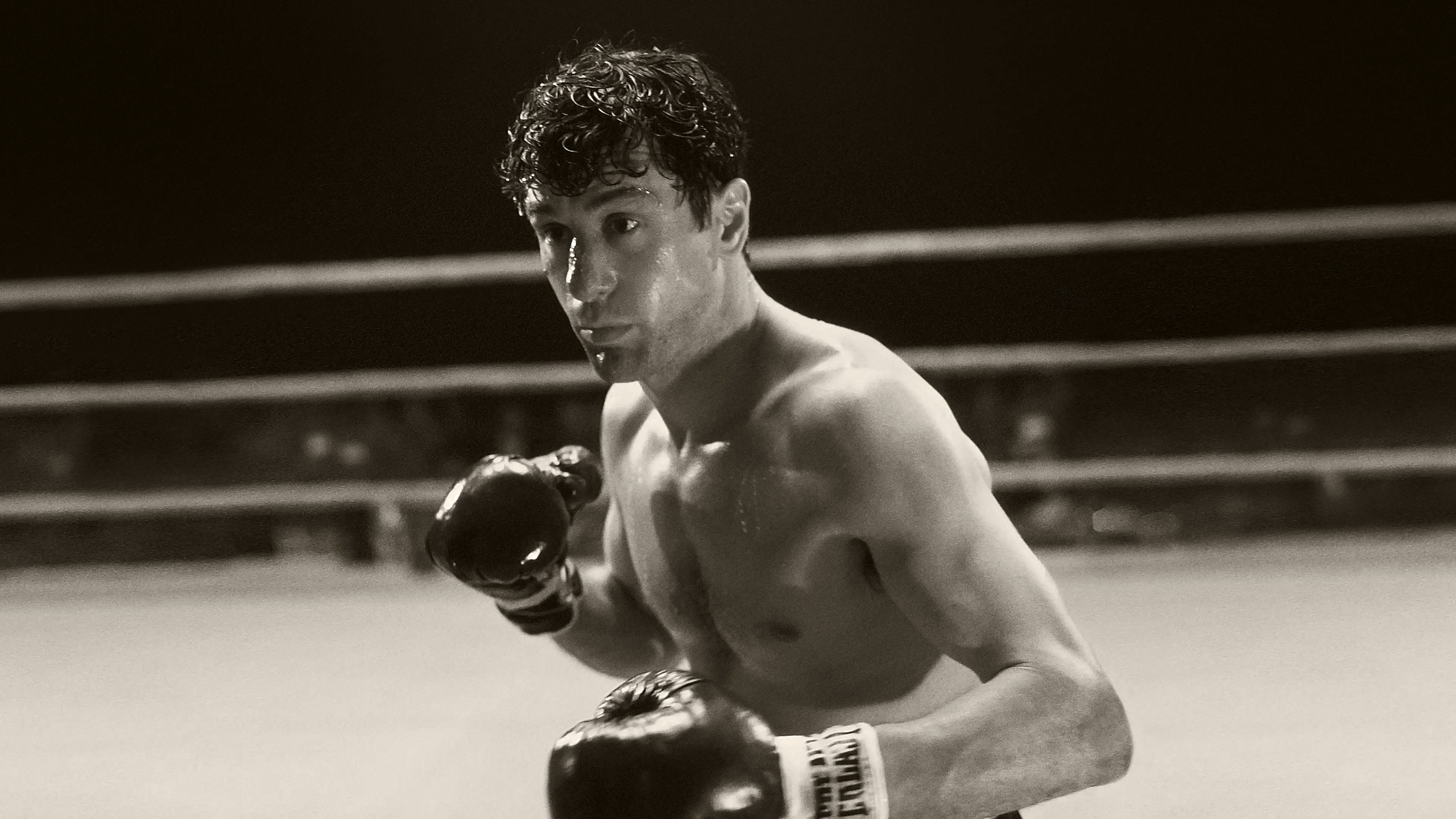Raging Bull, still 5