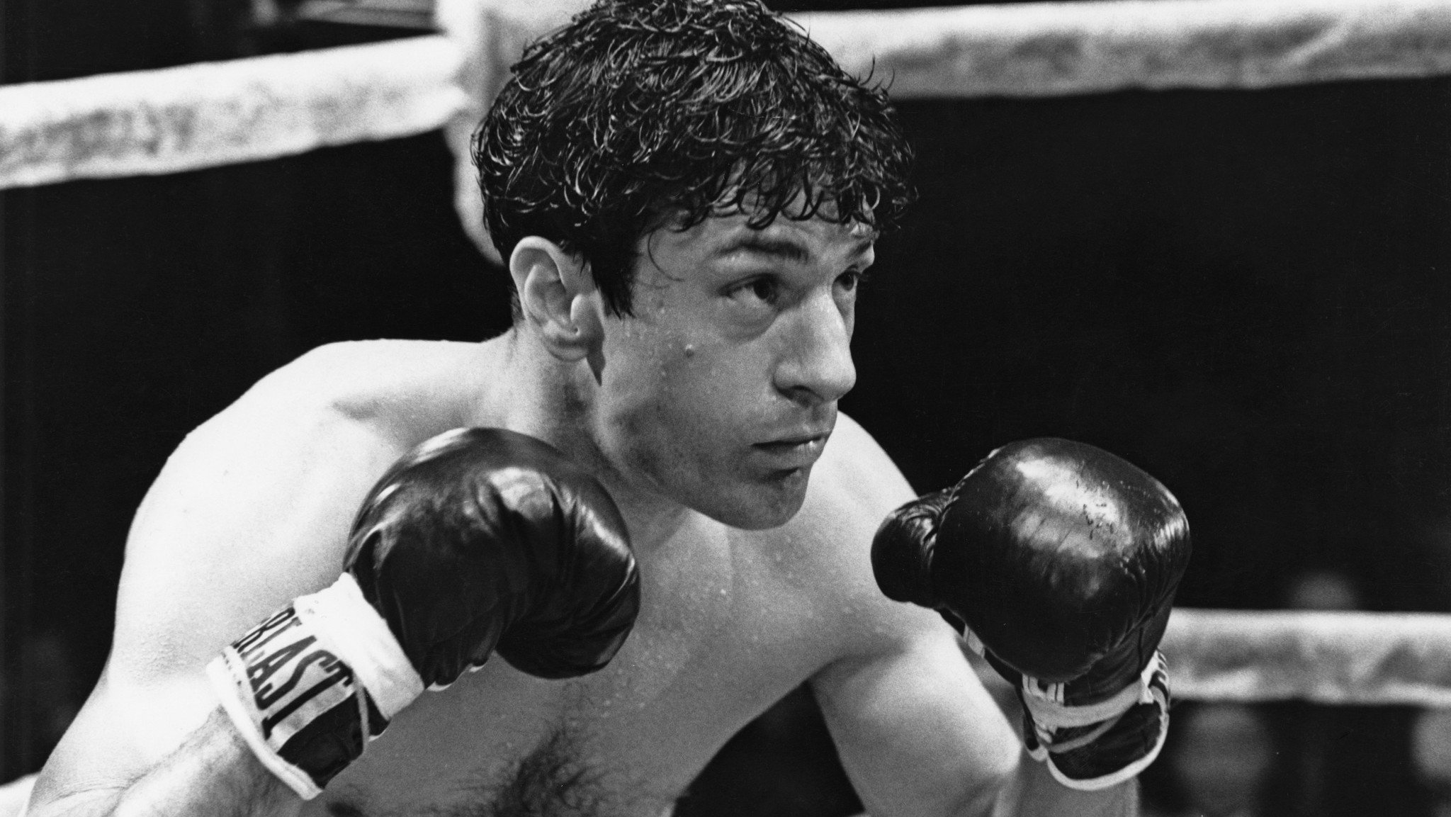Raging Bull, still 6