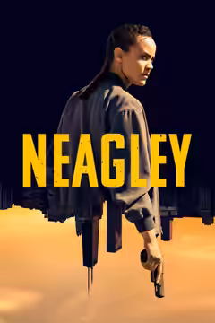 Neagley poster