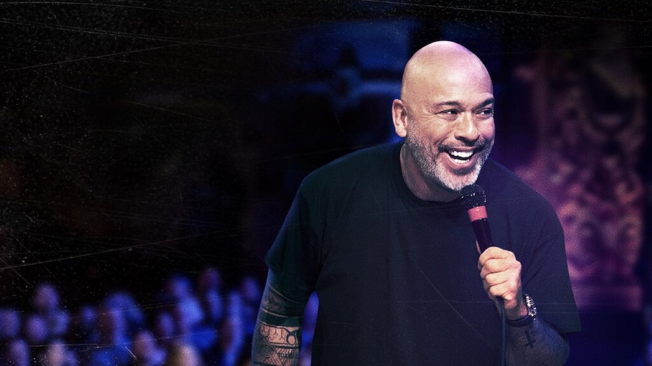 Jo Koy: Live from Brooklyn, still 1