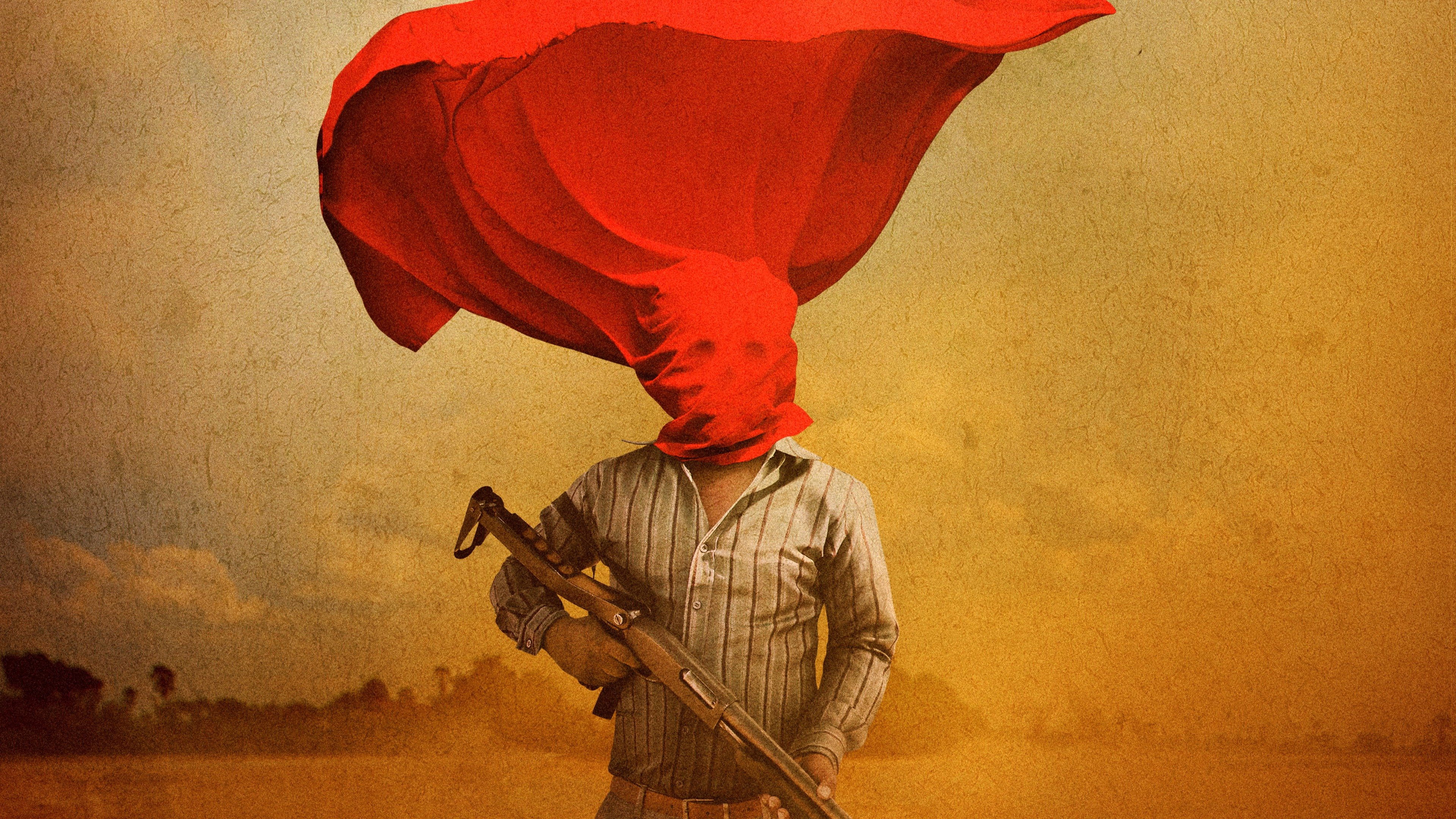Birds of Passage, still 6
