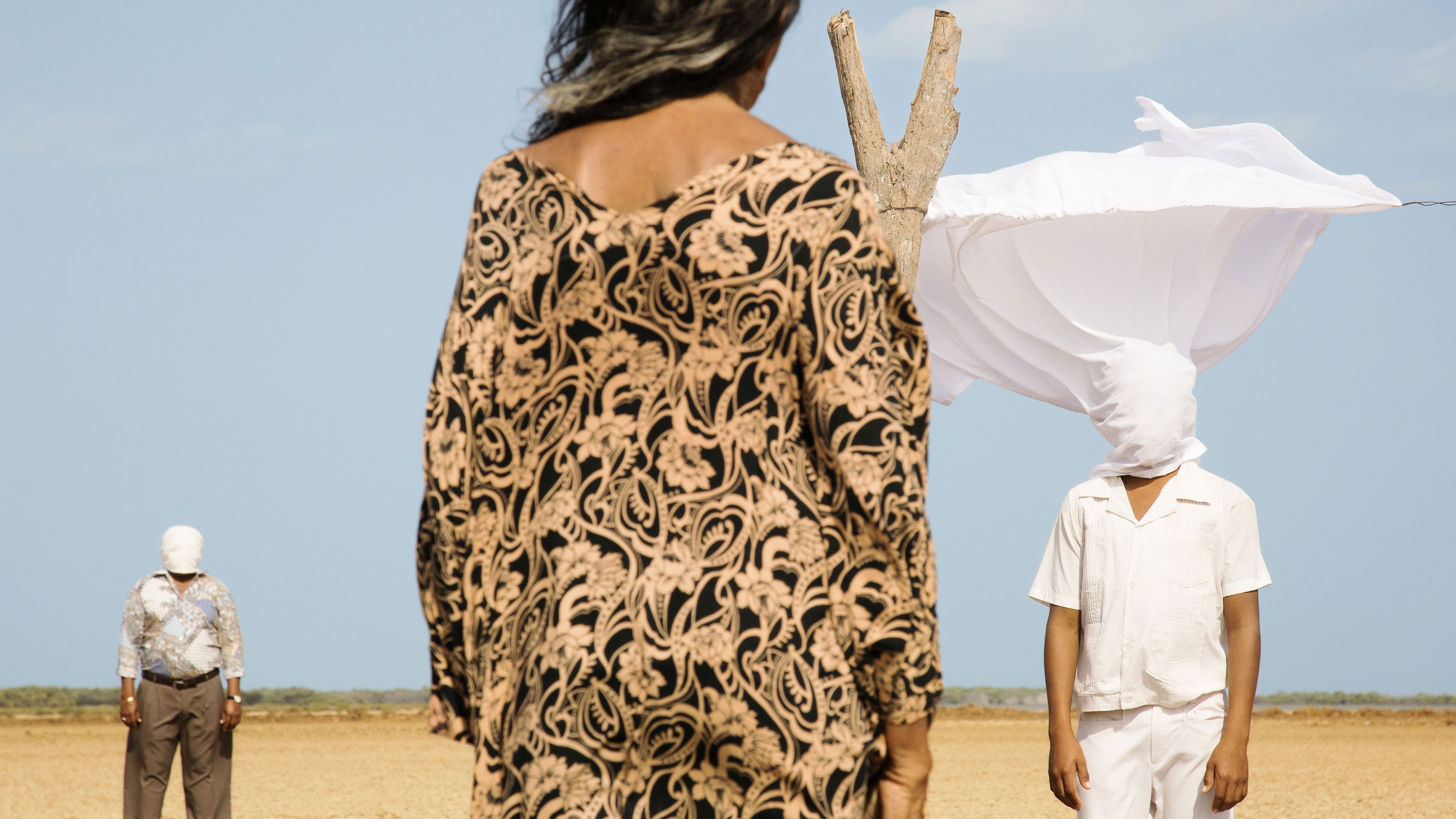 Birds of Passage, still 5