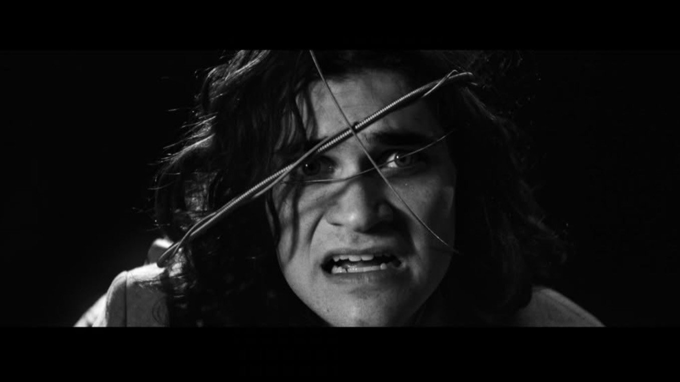 Concerto Muerto, still 3