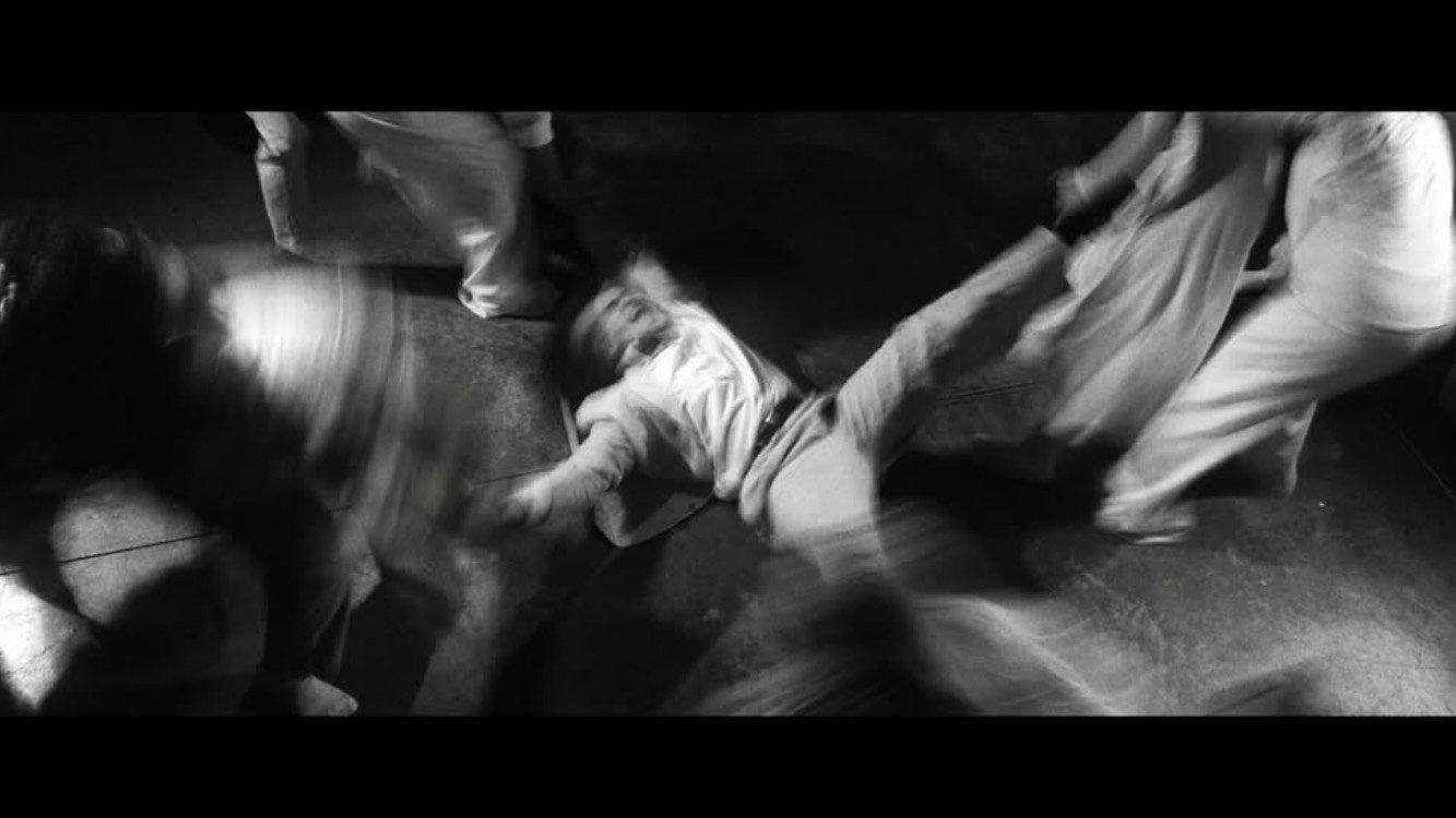 Concerto Muerto, still 2