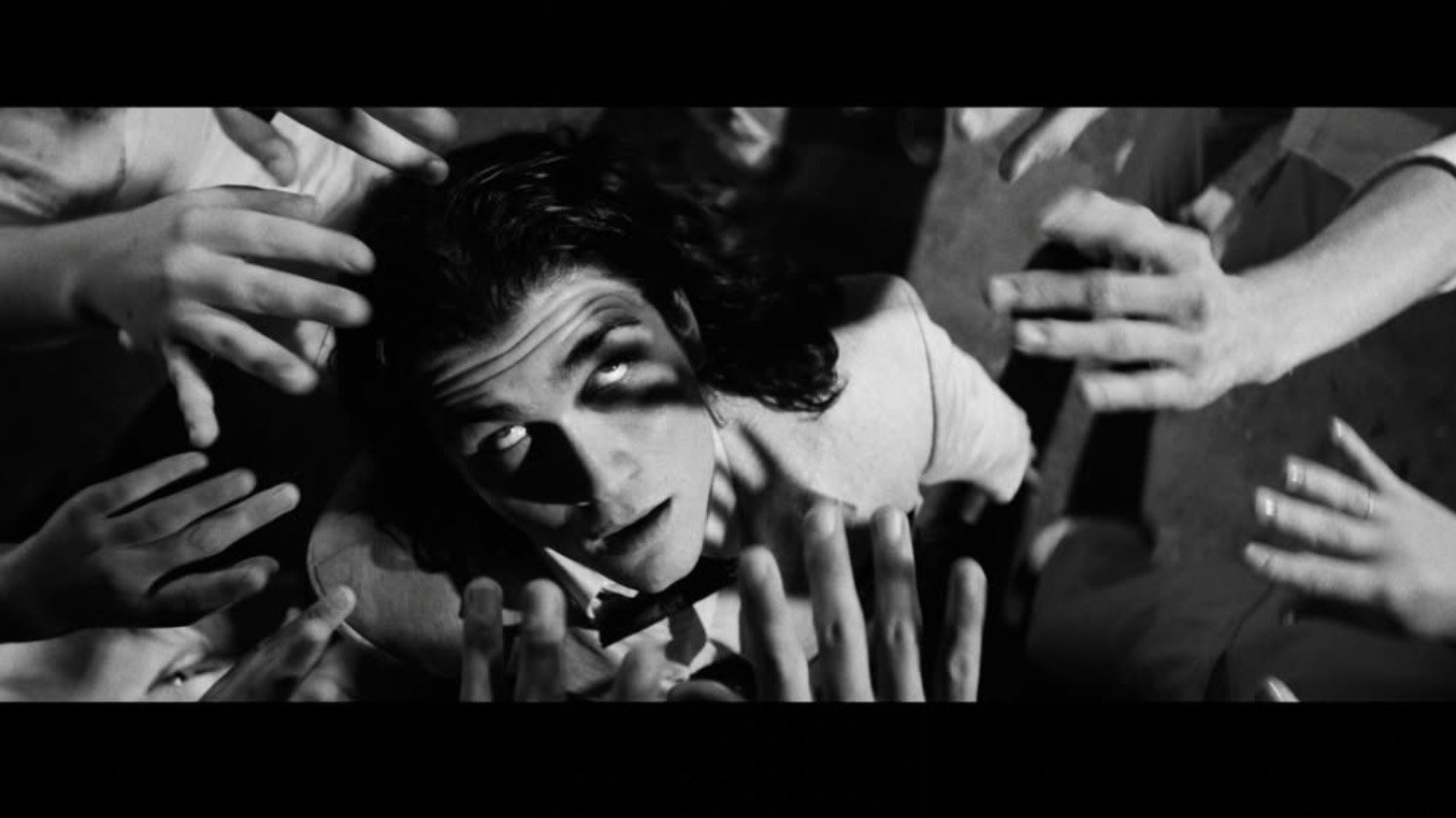 Concerto Muerto, still 1