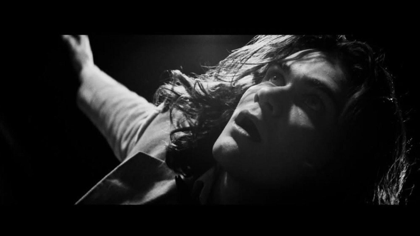 Concerto Muerto, still 4